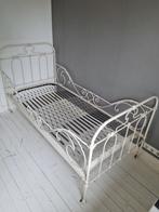 Antiek Frans bed 200x90, Ophalen