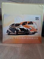 Volkswagen Bord - Kever & Bus, Huis en Inrichting, Woonaccessoires | Wanddecoraties, Ophalen of Verzenden