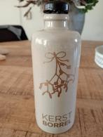 Kerst Borrel Kruikje, Antiek en Kunst, Antiek | Keramiek en Aardewerk, Ophalen of Verzenden
