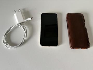 Iphone 13 Mini Apple - Starlight beschikbaar voor biedingen