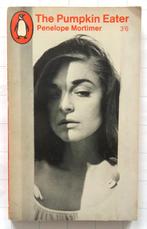 The Pumpkin Eater - Penelope Mortimer, Boeken, Gelezen, Europa overig, Penelope Mortimer, Ophalen of Verzenden