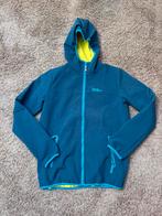 Jack Wolfskin shoftshell jas, Kinderen en Baby's, Jack Wolfskin, Ophalen of Verzenden, Zo goed als nieuw, Jongen