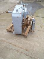 ankerlier met ketting en anker, Watersport en Boten, Ophalen, Gebruikt