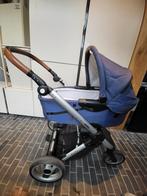 Mutsy evo kinderwagen 3 in 1 gratis, Ophalen, Gebruikt, Mutsy