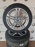 winterset BMW 5 serie F10 F100 style 613 245 45 18 winter, Auto-onderdelen, Banden en Velgen, 18 inch, Banden en Velgen, Personenwagen