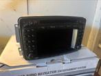 Mercedes-Benz W209/W203 Radio DVD-NAV, Ophalen of Verzenden, Zo goed als nieuw