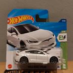 Hot Wheels Tesla Model S Plaid, Hobby en Vrije tijd, Modelauto's | Overige schalen, Ophalen of Verzenden, Nieuw, Auto