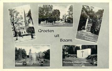(379-170-043) Baarn beschikbaar voor biedingen