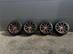 Porsche 991.1 4/4S 20” van Vossen, Ophalen, 20 inch, Winterbanden