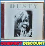 CD Dusty Springfied /Dusty the Very Best / 24 classic songs, 1960 tot 1980, Ophalen of Verzenden