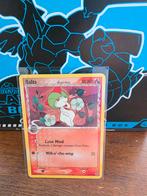 Pokemon ralts 61/101 dragon frontiers, Ophalen of Verzenden, Zo goed als nieuw