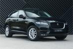 Jaguar F-Pace 2.0T AWD Portfolio ACC Pano Cam Stoelverw. Alc, Automaat, 12 maanden, Gebruikt, Beige