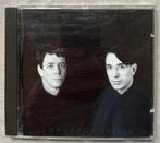 Lou Reed/John Cale - Songs For Drella (cd alt.rock), Ophalen of Verzenden, Zo goed als nieuw, Alternative