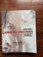 Patricia Quinn / Kathleen Nadeau ADHD bij vrouwen 2004, Boeken, Gelezen, Sociale psychologie, Ophalen of Verzenden, Patricia Quinn / Kathleen Nadeau