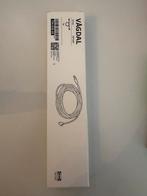 IKEA VÅGDAL kabel voor Mittled LED-strip, Kunststof, Nieuw, Ophalen of Verzenden, Led