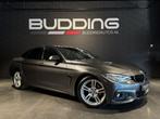BMW 4 Serie Gran Coupé 420i Centennial Exe | M-pakket | Gr, 1998 cc, Achterwielaandrijving, Gebruikt, Euro 6