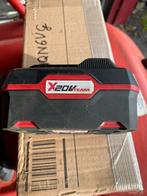 Parkside Akku 4 Amp nieuw dik model, Ophalen of Verzenden, Minder dan 600 watt