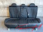 Achterbank BMW X5 F15 Leder Zwart, Ophalen, Gebruikt, -, -