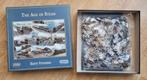 Gibsons The Age of Steam Puzzel - Nieuw!, Hobby en Vrije tijd, Denksport en Puzzels, Ophalen of Verzenden, 500 t/m 1500 stukjes