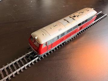 Marklin BR 216 3075 - Diesellocomotief beschikbaar voor biedingen