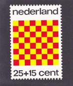 Kinderbedankkaart 1973 S plus B (267), Verzenden