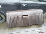 Mercedes w126 achter bank en deurpanelen, Ophalen, Gebruikt