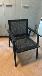 Stoel Woood, Ophalen of Verzenden, Gebruikt, 50 tot 75 cm