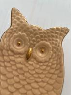 Uil, Ophalen of Verzenden, Zo goed als nieuw, Overige stijlen, Schaal of Schalen