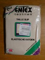 Taille slip Maat L, Kleding | Dames, Ondergoed en Lingerie, Ophalen, Beige, Slip