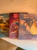 Lekturama Sprookjesboeken - 3 Delen, Ophalen of Verzenden, Gelezen