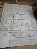Starline 10W buizenversterker bouwplaat, Ophalen of Verzenden
