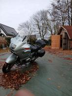 BMW R1100RT, Motoren, Ophalen