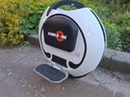 King Song KS-16B Elektrische Monowheel, Ophalen of Verzenden, Zo goed als nieuw
