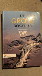 De grote bosatlas, Ophalen of Verzenden, 1800 tot 2000, Nederland, Landkaart