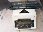 Olympia typemachine, Ophalen