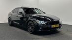 BMW 3-serie 335i Upgrade Edition NAVI CAMERA LEER PANO., Auto's, BMW, Automaat, Euro 5, Achterwielaandrijving, Gebruikt
