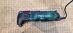 Parkside Multitool, Doe-het-zelf en Verbouw, Gereedschap | Zaagmachines, Overige typen, Ophalen of Verzenden, Zo goed als nieuw