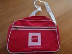 Rode Schoudertas Jansen-Noy, Ophalen of Verzenden, Gebruikt, Rood, Schoudertasje
