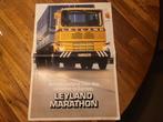 Truck folder Leyland trucks, Ophalen of Verzenden, Zo goed als nieuw, Overige merken