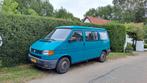Volkswagen T4 California 2.4D origineel westfalia met hefdak, Volkswagen, Bus-model, Diesel, Particulier