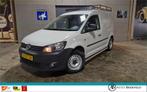 Volkswagen Caddy 1.6 TDI 75PK | RIJKLAAR | Nieuwe koppeling, Auto's, Bestelauto's, Voorwielaandrijving, Euro 5, Stof, Gebruikt