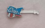 Jaren 70 elvis pin/broche, Verzamelen, Speldjes, Pins en Buttons, Ophalen of Verzenden, Zo goed als nieuw, Overige onderwerpen