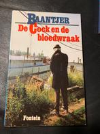 Baantjer Boeken - Gelezen, Ophalen, Gelezen