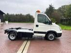 Iveco Daily 35C18 be trekker 12 ton met trekhaak (bj 2009), Achterwielaandrijving, Gebruikt, 4 cilinders, Iveco