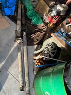 Mercedes 207tm410d, Ophalen of Verzenden