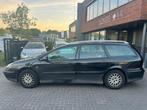 Citroen C5 Break 2.0 HDI Ligne Prestige AUTOMAAT AIRCO INRUI, 15 km/l, Gebruikt, 4 cilinders, Zwart