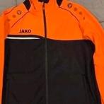 Jako jas oranje/zwart Nieuw met prijskaartje er nog aan!, Ophalen of Verzenden, Nieuw, Maat 48/50 (M), Overige typen