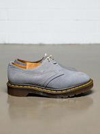 Dr. Martens blauw 1461 schoenen made in England maat 39, Kleding | Dames, Schoenen, Ophalen of Verzenden, Zo goed als nieuw