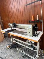 Lang arm drievoudig transport adler220, Hobby en Vrije tijd, Naaimachines en Toebehoren, Ophalen, Gebruikt, Lockmachine, Overige merken