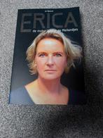 Erica Meiland - De Motor Achter de Meilandjes, Boeken, Biografieën, Ophalen of Verzenden, Gelezen, Jan Dijkgraaf, Film, Tv en Media